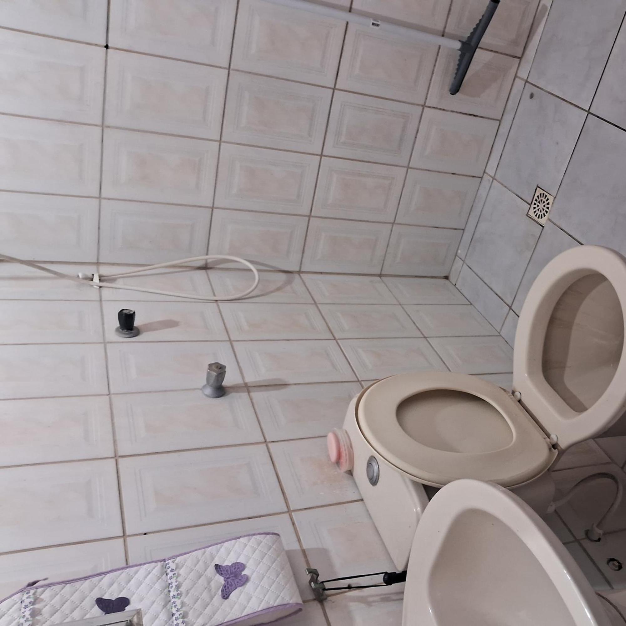 Acomodacaoes Koynonya Sete Lagoas Szoba fotó